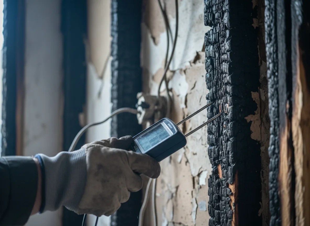 Fire Damage Restoration Bude, MS FAQs